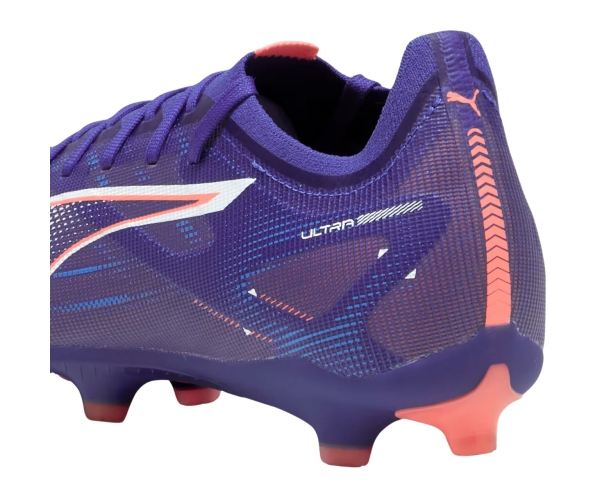 BUTY PUMA ULTRA 5 MATCH FG/AG 107687 01